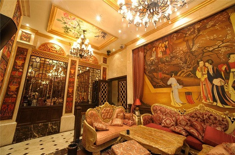 吉隆高档KTV妹子质量哪家好