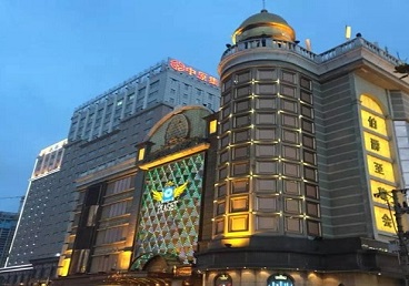 吉隆最大顶级出名高端豪华KTV会所-皇冠伯爵KTV顶级体验点评